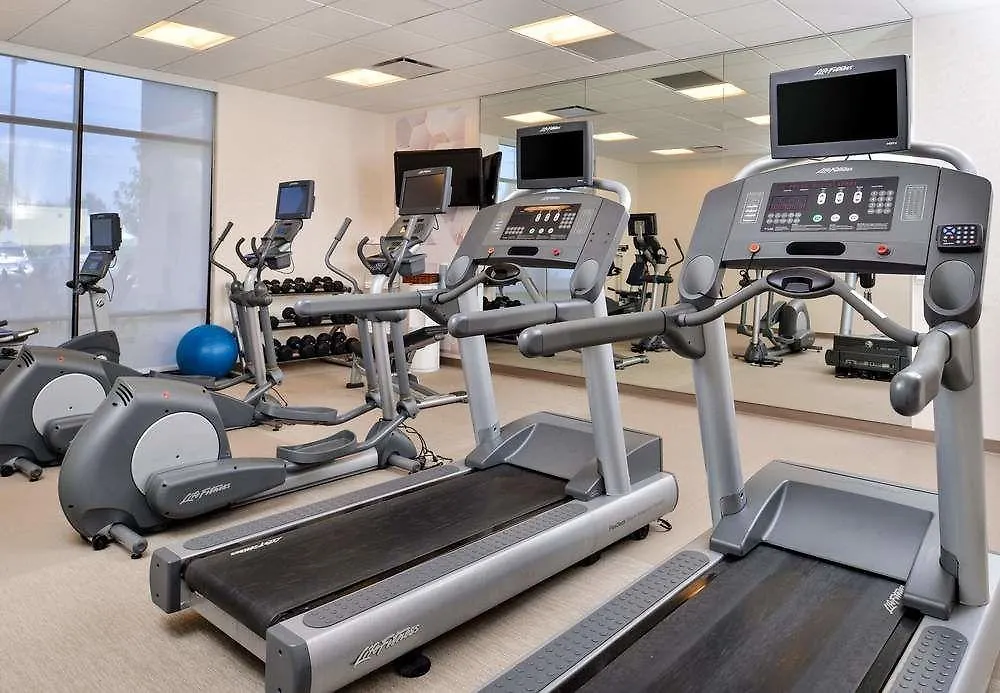 Springhill Suites Irvine John Wayne Airport / Orange County Hotel