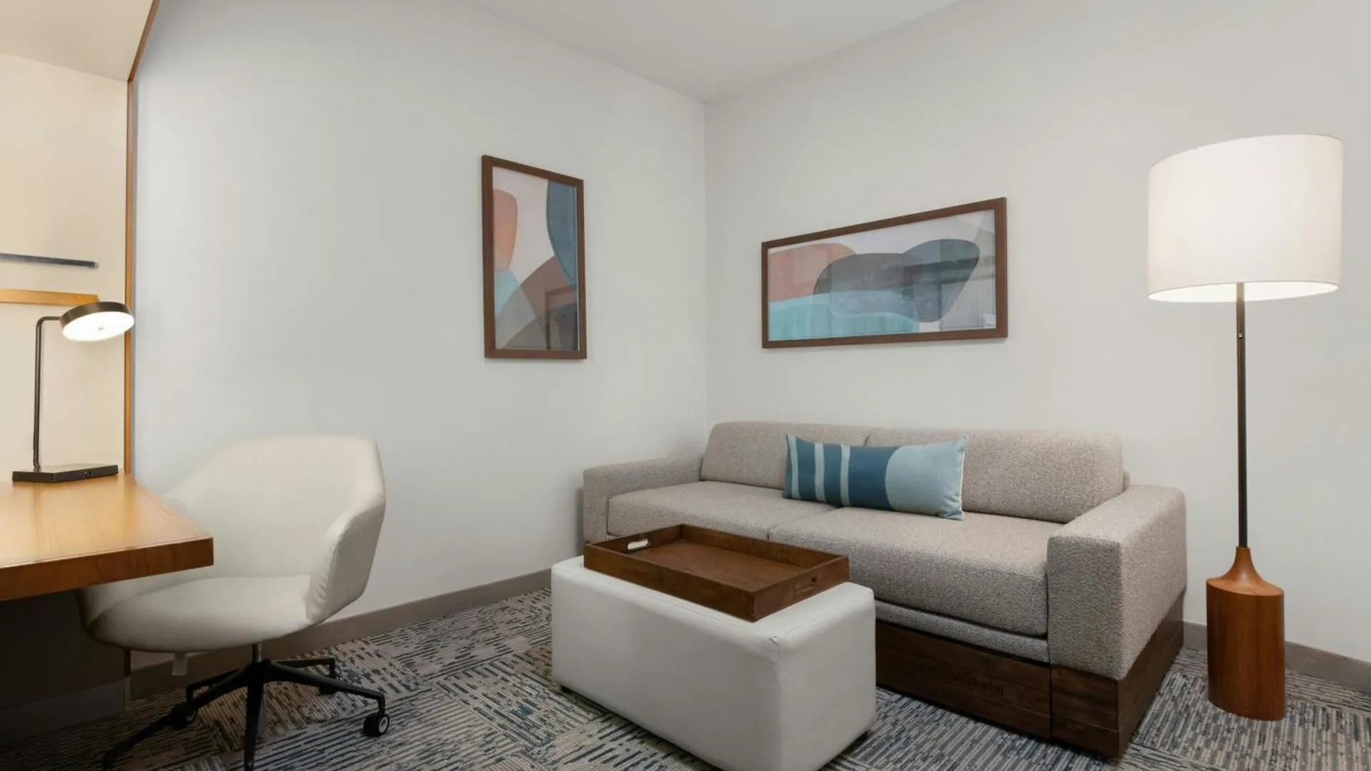 Springhill Suites Irvine John Wayne Airport / Orange County