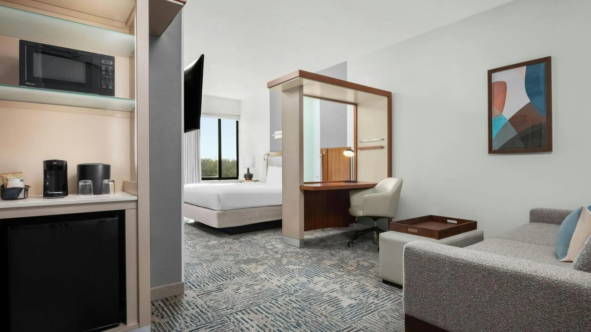 Springhill Suites Irvine John Wayne Airport / Orange County Hotel