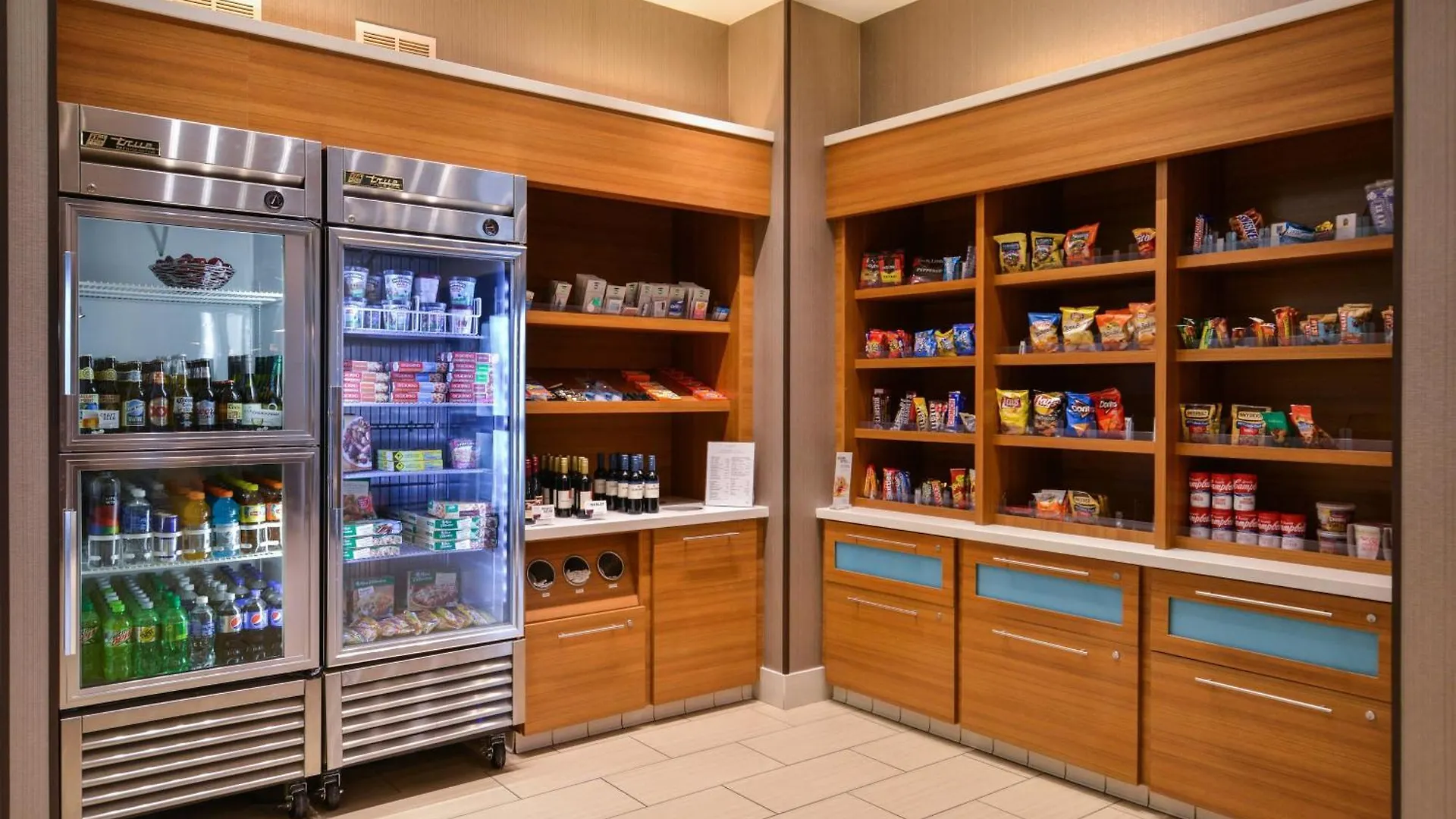 Springhill Suites Irvine John Wayne Airport / Orange County Hotel