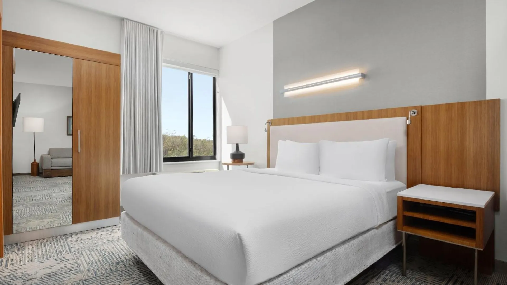 Springhill Suites Irvine John Wayne Airport / Orange County 3*,