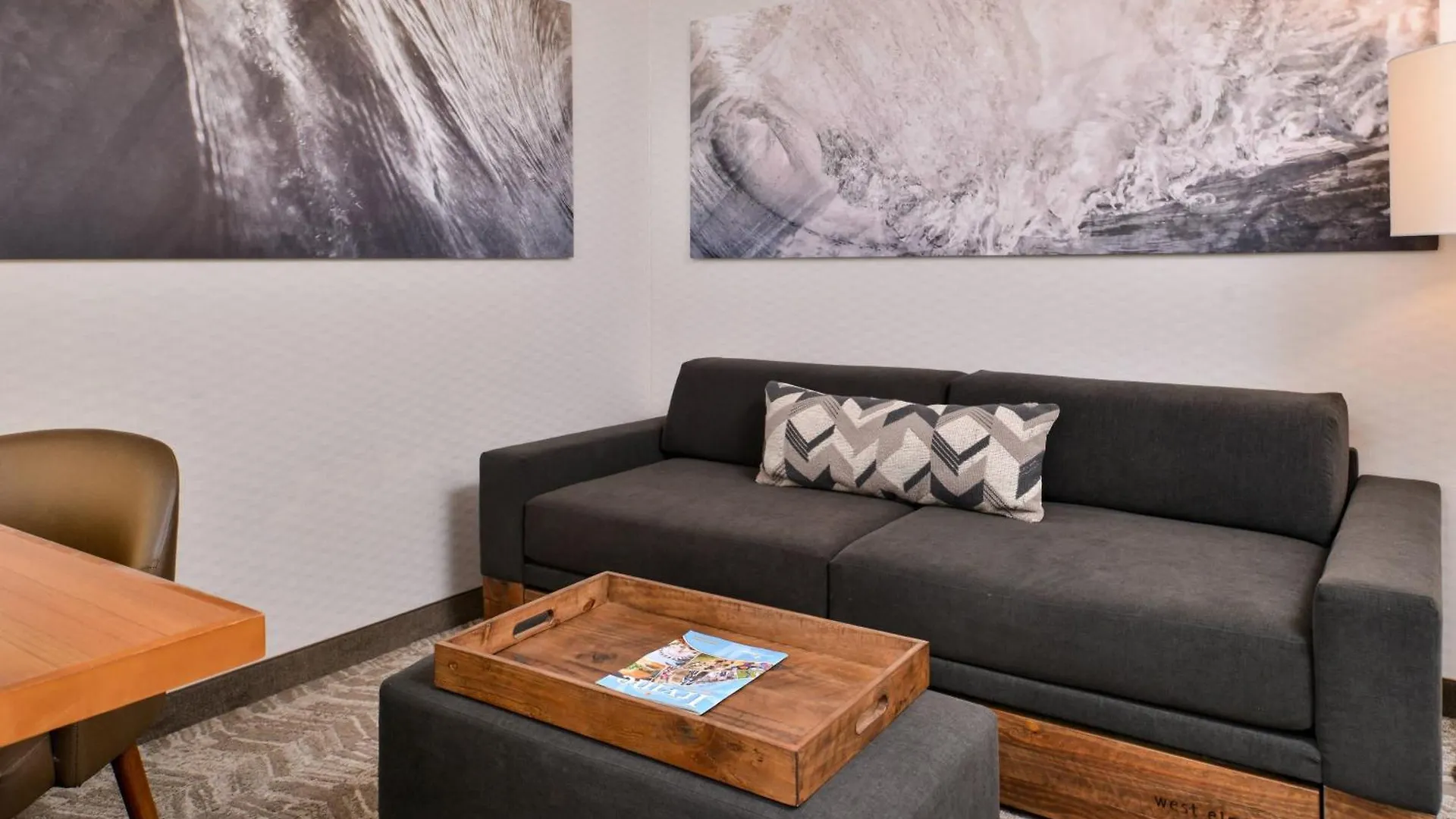 *** Hotel Springhill Suites Irvine John Wayne Airport / Orange County United States