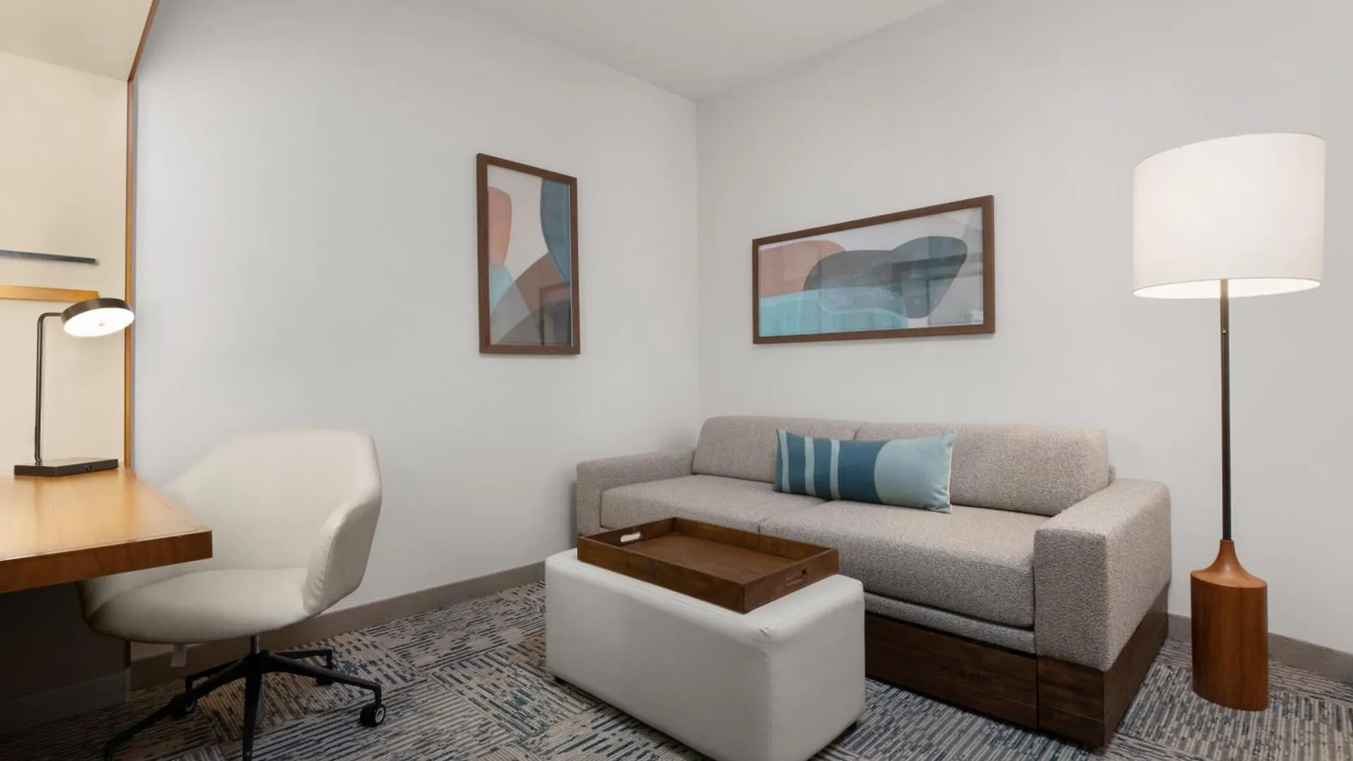 Hotel Springhill Suites Irvine John Wayne Airport / Orange County