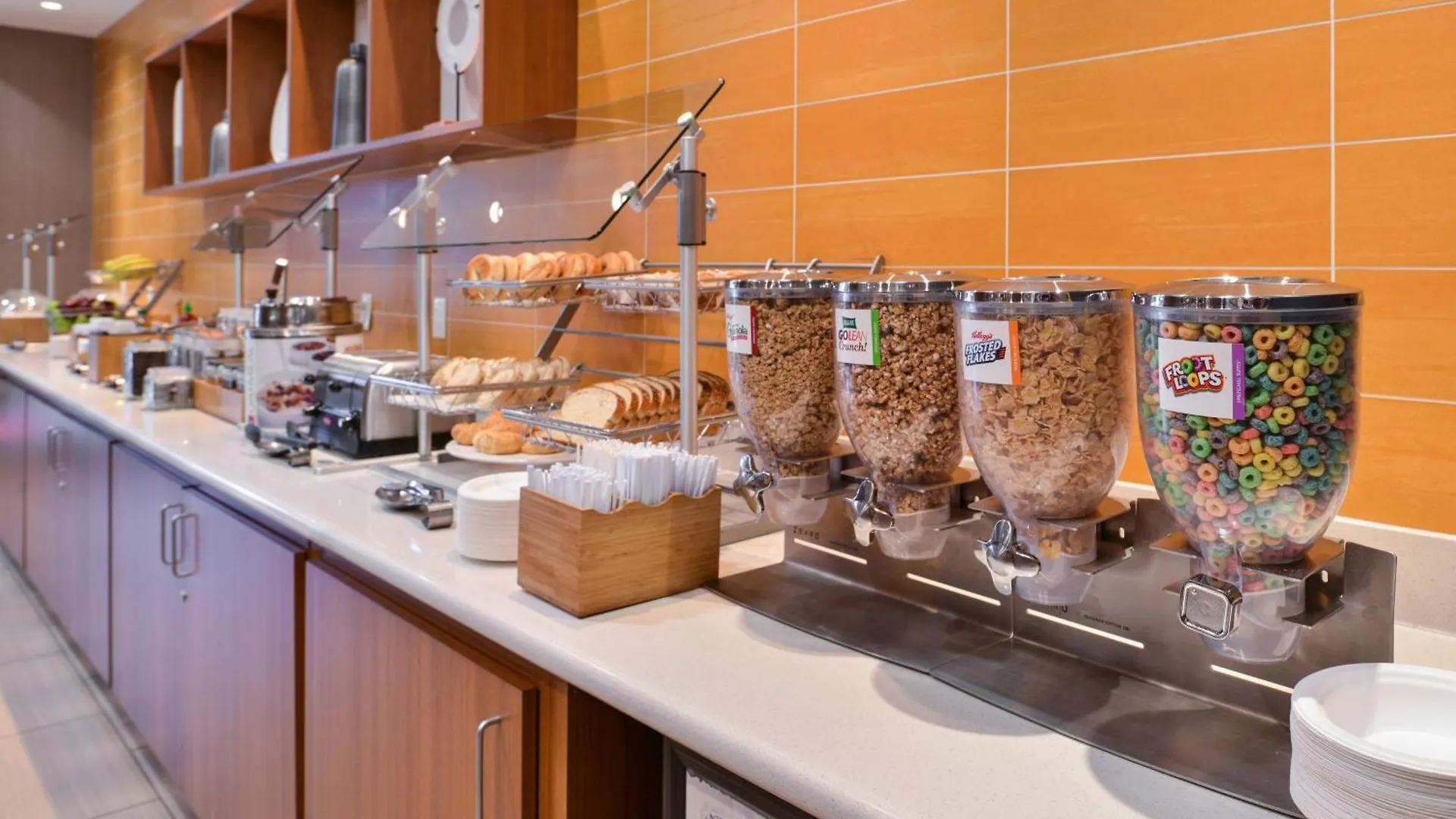 Hotel Springhill Suites Irvine John Wayne Airport / Orange County