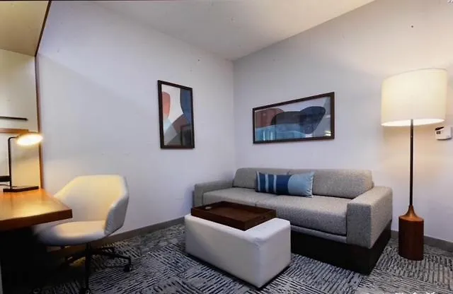 Springhill Suites Irvine John Wayne Airport / Orange County United States