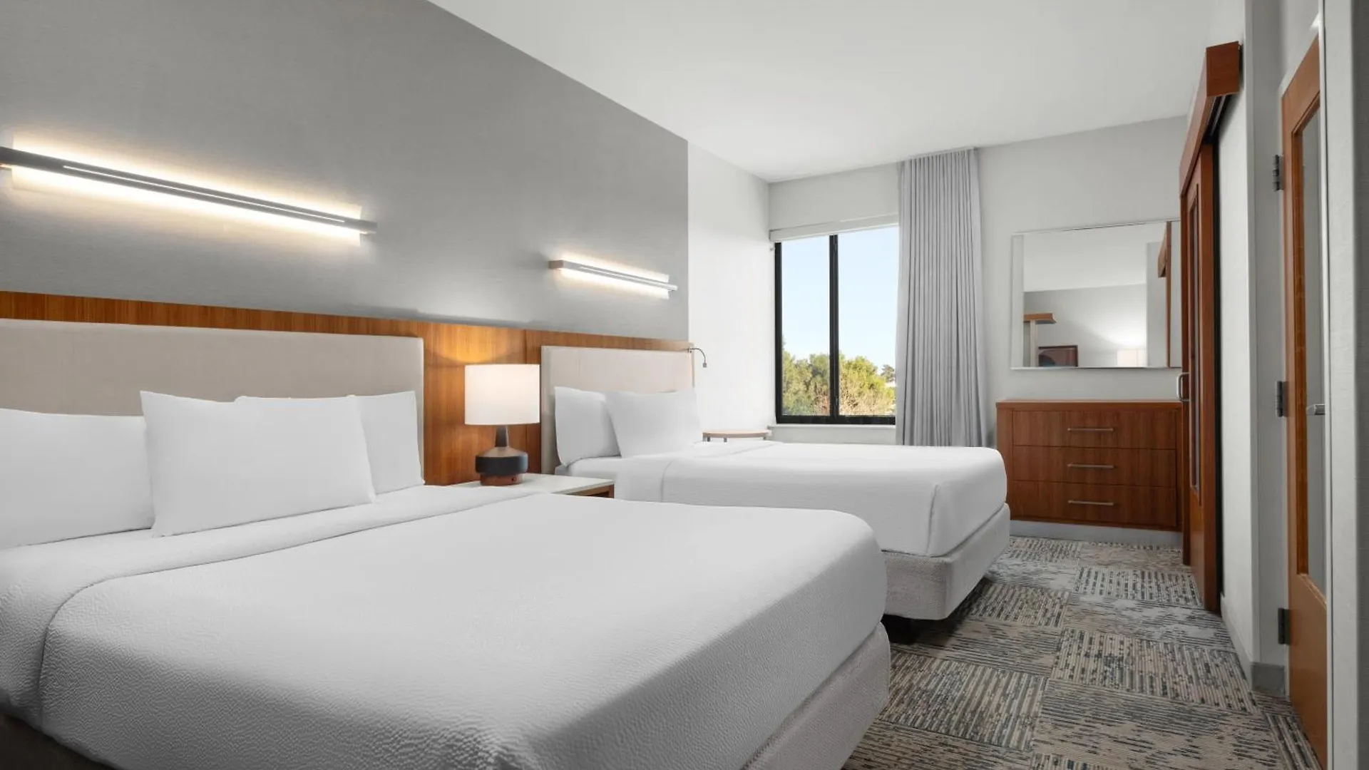 Springhill Suites Irvine John Wayne Airport / Orange County Hotel