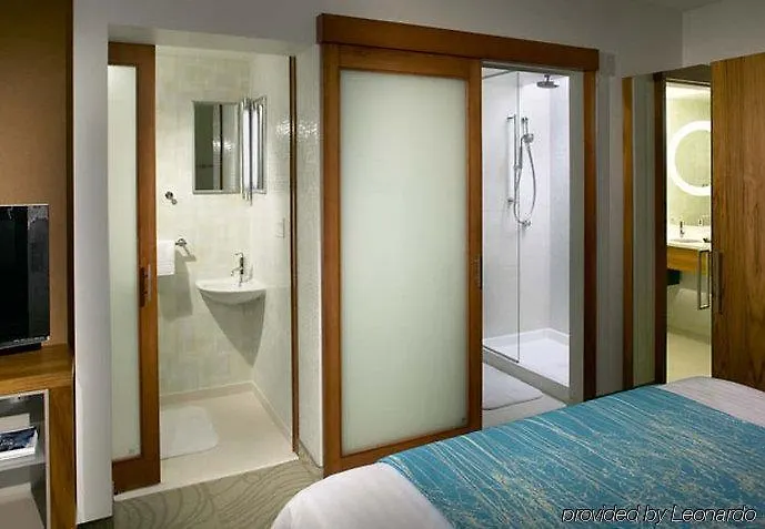 *** Hotel Springhill Suites Irvine John Wayne Airport / Orange County United States