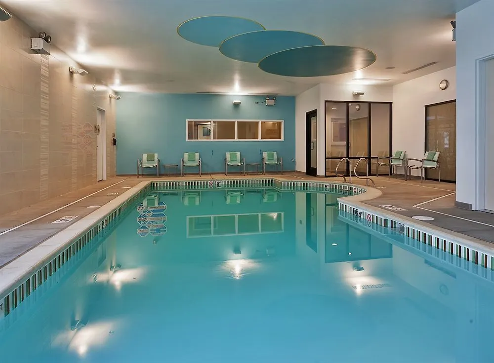 Hotel Springhill Suites Irvine John Wayne Airport / Orange County