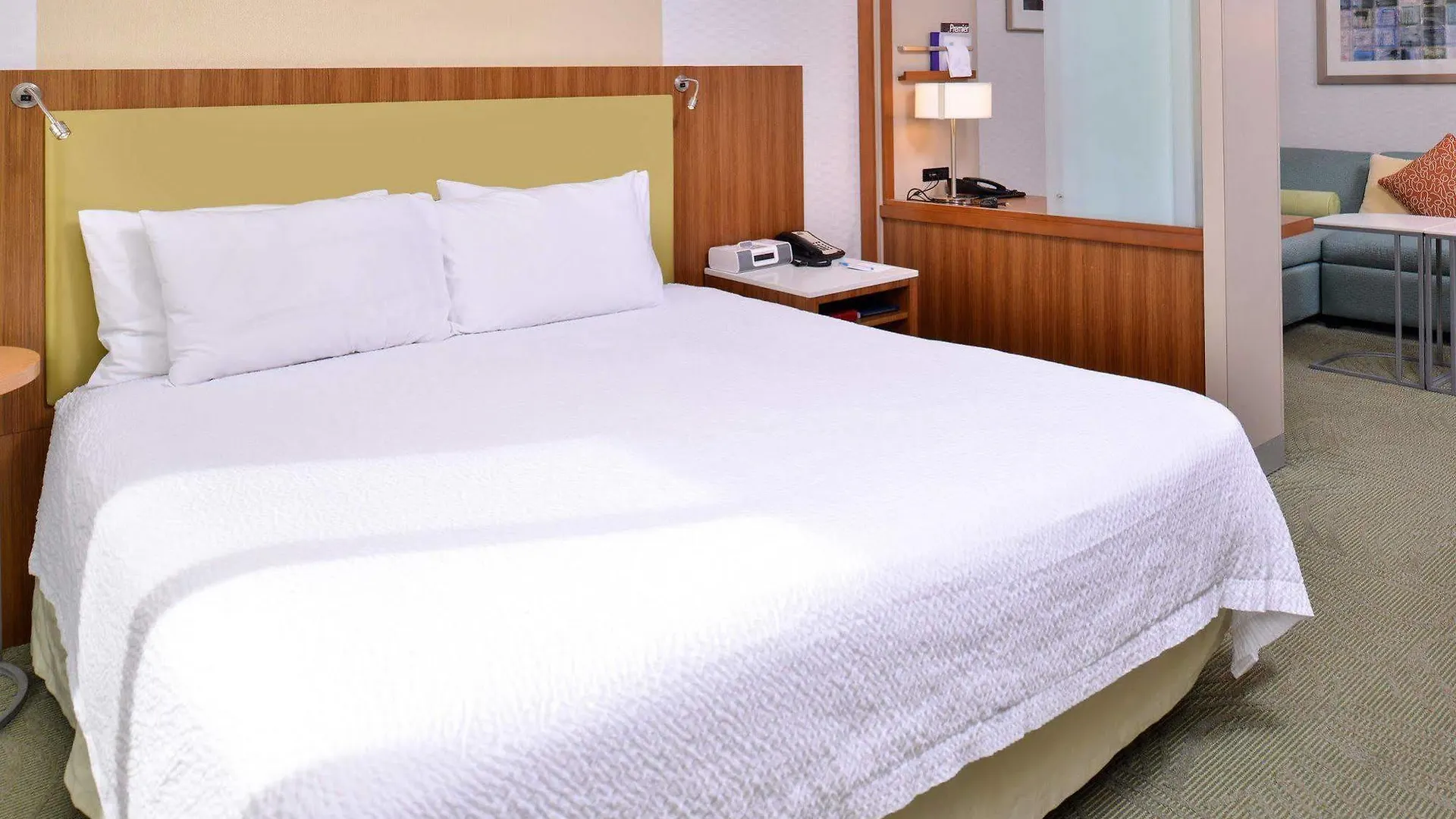 Springhill Suites Irvine John Wayne Airport / Orange County United States