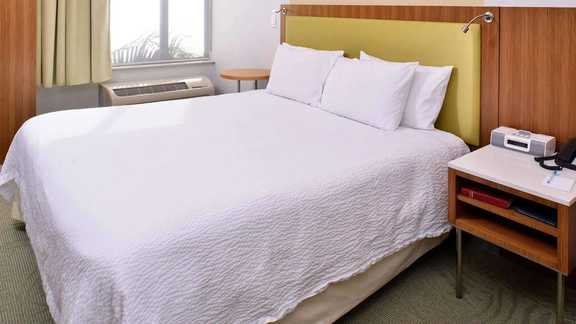 Springhill Suites Irvine John Wayne Airport / Orange County 3*,  United States