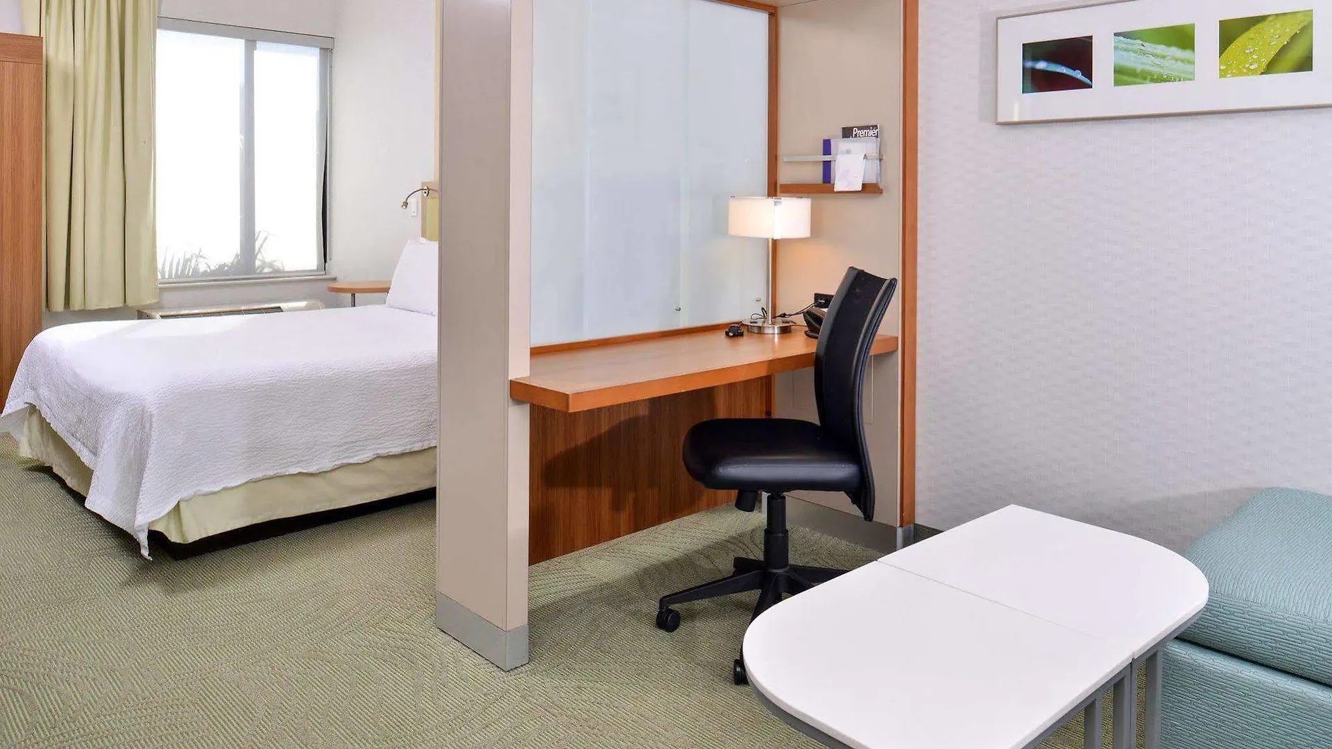 Springhill Suites Irvine John Wayne Airport / Orange County 3*,