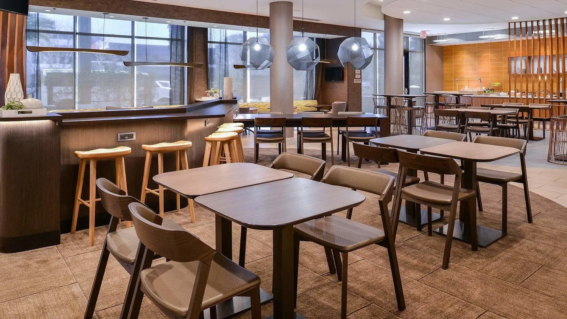 Springhill Suites Irvine John Wayne Airport / Orange County 3*,